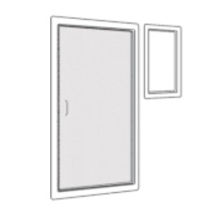 Москитные сетки на балкон