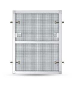 Плунжерные москитные сетки