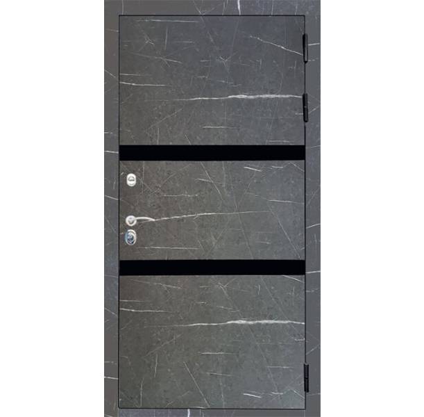 Торос графит МСК-25