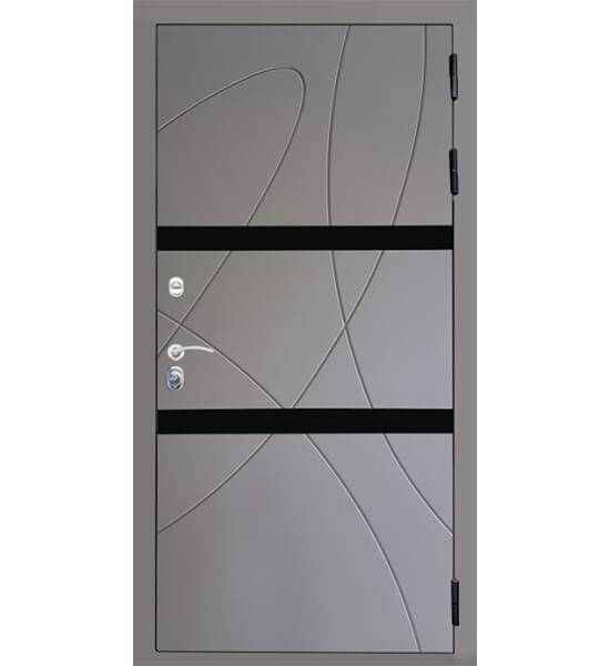 Смоки рикамо софт МСК-25