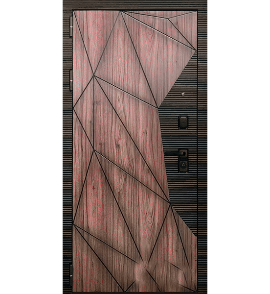 Ламбо МДФ 10 мм