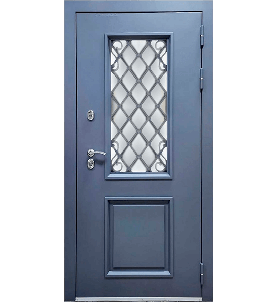 Терморазрыв 3d Корса-премиум