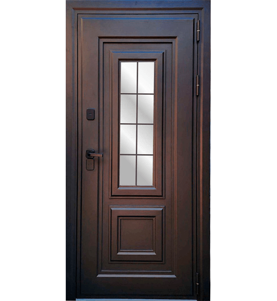 Терморазрыв 3d (термо - делюкс)