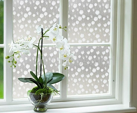 Декоративные пленки