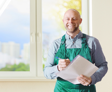 Гарантии на ПВХ-конструкции