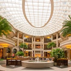 Торговые центры